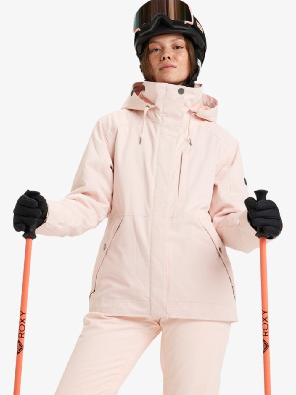 BILLIE JK Roxy Pink